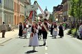 Schwerin Festumzug   181